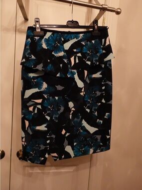 Erdem Pencil Skirt, Size 6
